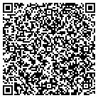 QR code with Martin County Social Service contacts
