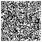 QR code with Utah State Univ Management Info contacts