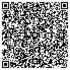 QR code with Utah State Univ Mathematics contacts