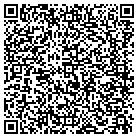 QR code with Utah State Univ-Physics Department contacts