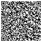 QR code with Utah State Univ Remote Sensing contacts