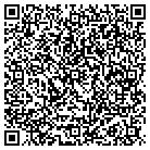 QR code with Utah State Univ Stdnt Invlvmnt contacts