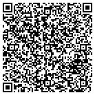 QR code with Utah State Univ Student Wllnss contacts
