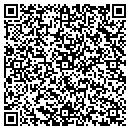 QR code with UT St University contacts