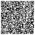 QR code with Onslow County Foster Care contacts