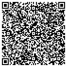 QR code with Weber State University contacts