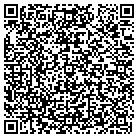 QR code with Orange County Social Service contacts