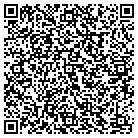 QR code with Weber State University contacts