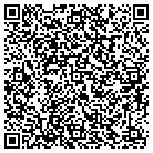 QR code with Weber State University contacts
