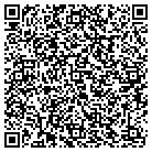 QR code with Weber State University contacts