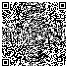 QR code with Webster University contacts