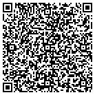 QR code with University of Vermont Ext contacts