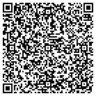 QR code with University VT Biochemistry contacts