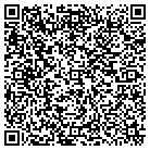 QR code with Broderick Chiropractic Center contacts