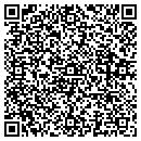QR code with Atlantic University contacts