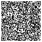 QR code with Kingdom Hall Of Jehovah's WTNS contacts