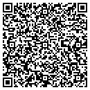 QR code with Hagan Colleen contacts