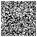 QR code with Higdon W R contacts