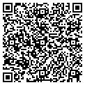 QR code with Epsilon contacts