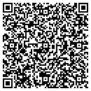 QR code with Osburn & Sons contacts