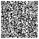 QR code with Custom Decorative Concrete contacts