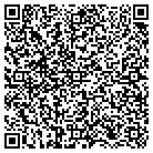 QR code with Hands On Physical Therapy Inc contacts