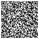 QR code with Hanson Darin J contacts