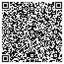 QR code with Harmon Darlene contacts