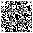 QR code with O & M Tutoring, LLC contacts