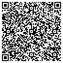 QR code with Hardy Jr Js contacts