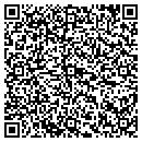 QR code with R T Welter & Assoc contacts