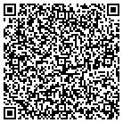 QR code with Hampton County Disabilities contacts