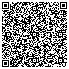 QR code with Adam Aircraft Industries contacts