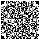 QR code with A Low Cost Self Storage contacts