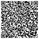 QR code with George Washington University contacts