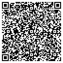 QR code with Hampton University contacts