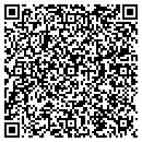 QR code with Irvin James E contacts