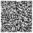 QR code with Hampton University Proton Center contacts