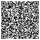 QR code with Hollins University contacts