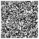 QR code with Hollins University Admissions contacts