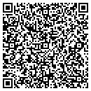 QR code with Cobos E P and C contacts