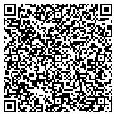 QR code with D C Sealcoating contacts