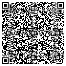 QR code with Defries Chiropractic Center contacts