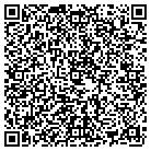 QR code with L Douglas Wilder Performing contacts