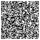 QR code with Magazine University Hts Llp contacts