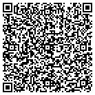 QR code with Hidalgo County Wic Program contacts