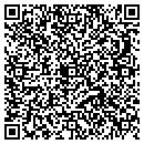 QR code with Zepf Carol B contacts