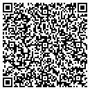 QR code with Daub LA Vaun contacts