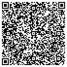 QR code with LA Salle County Social Service contacts
