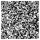 QR code with M E S Consulting L L C contacts